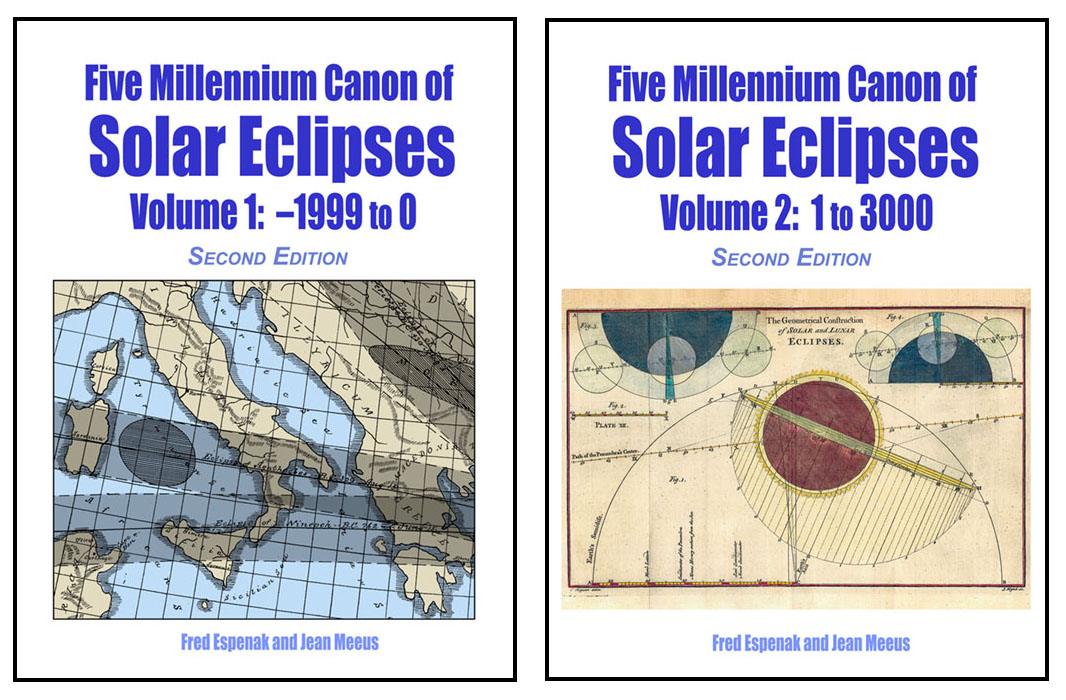 eclipse book
