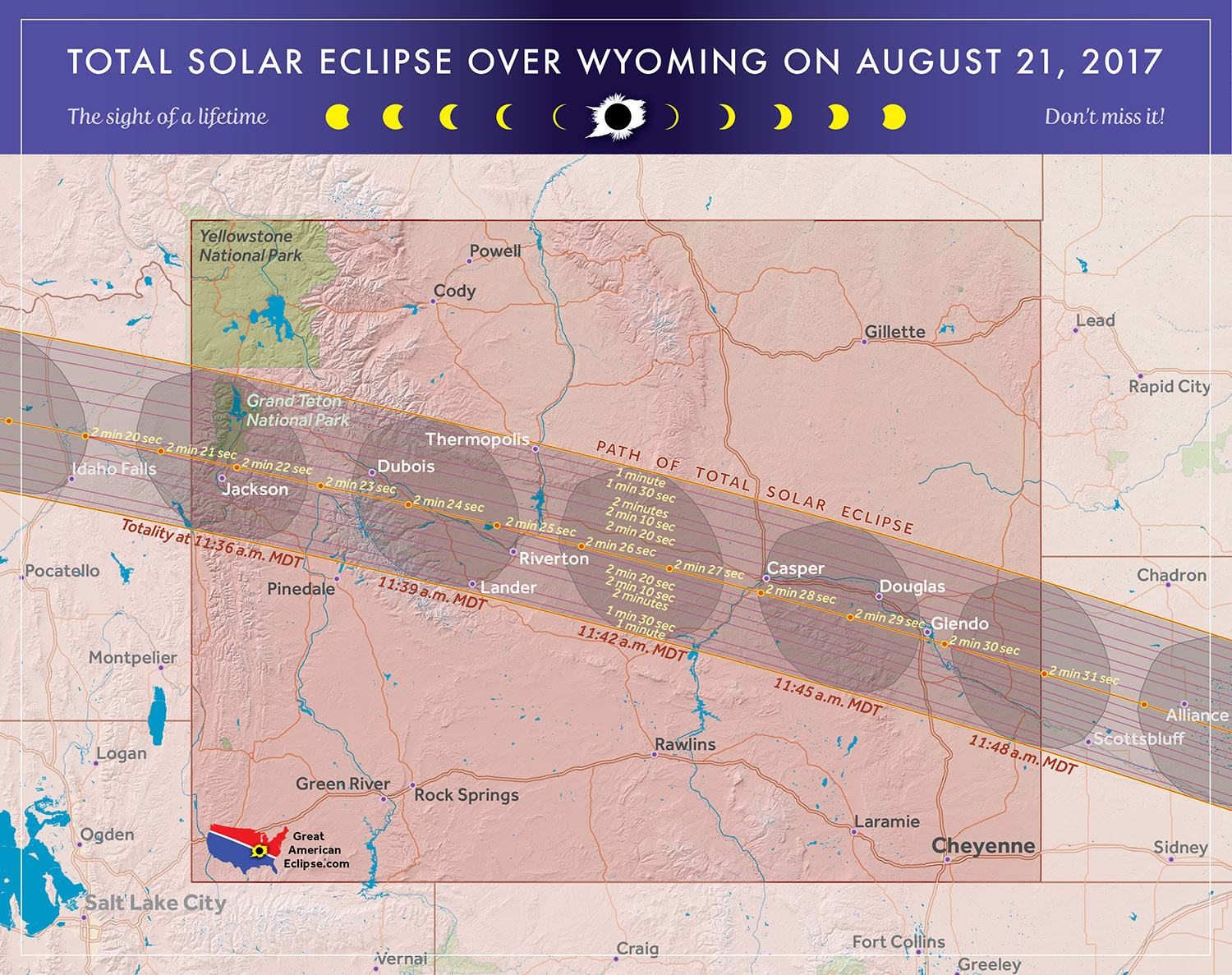 2017 Eclipse Chart