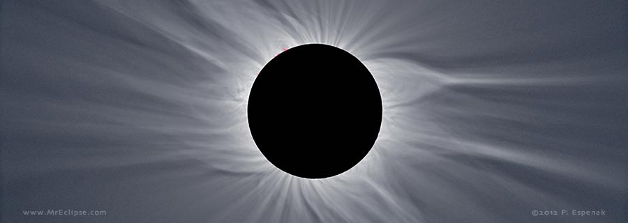 2006 Total Solar Eclipse