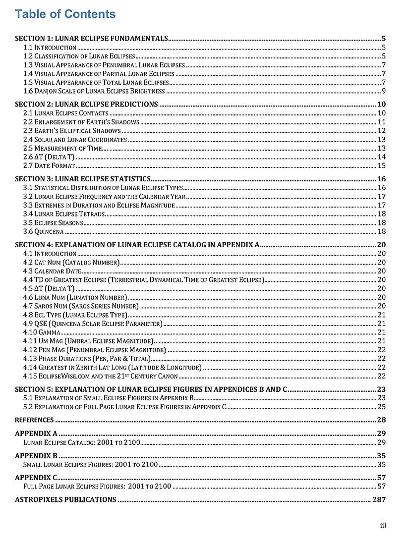 eclipse book