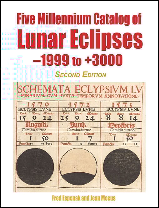 eclipse book