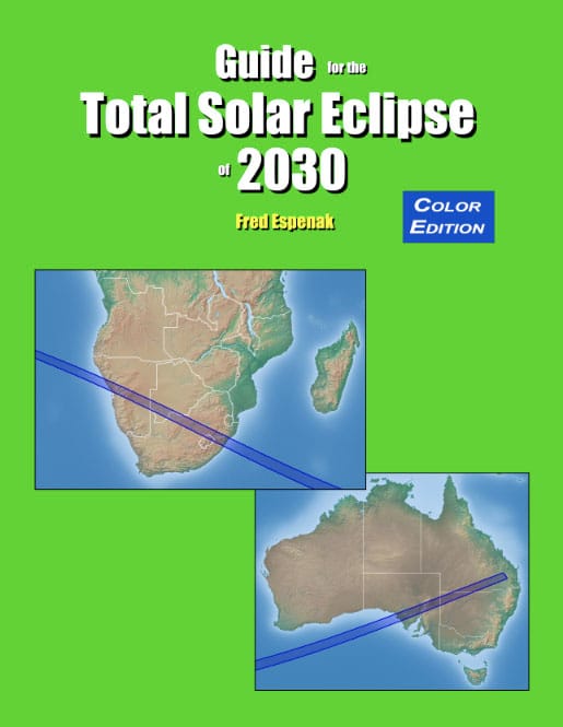 eclipse book