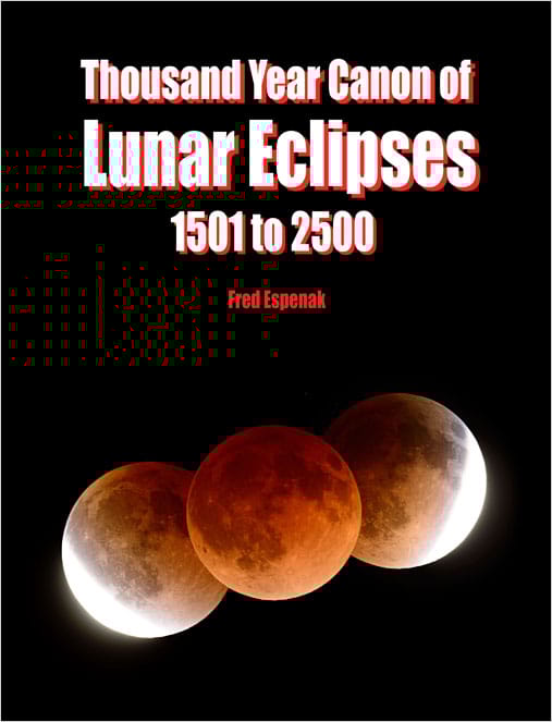 eclipse book