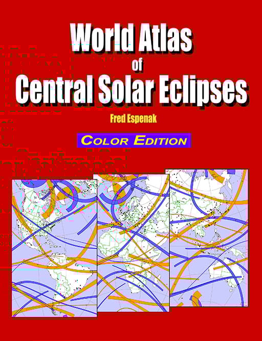 eclipse book